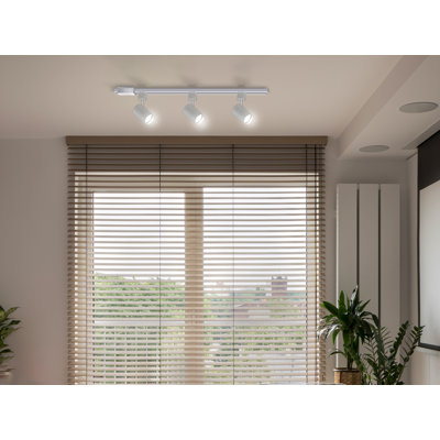 Ensemble de luminaire DEL SIMFT 4FT - 13 W, 3500 K, 