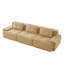 Canapé modulaire moderne 117 "pour salon 117"-1992335525