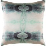 Kalos Silk Pillow Cover