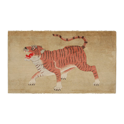 One-of-a-Kind Area Rug in