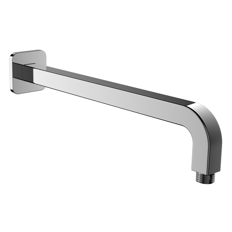 Brass Wall Mounted Shower Arm