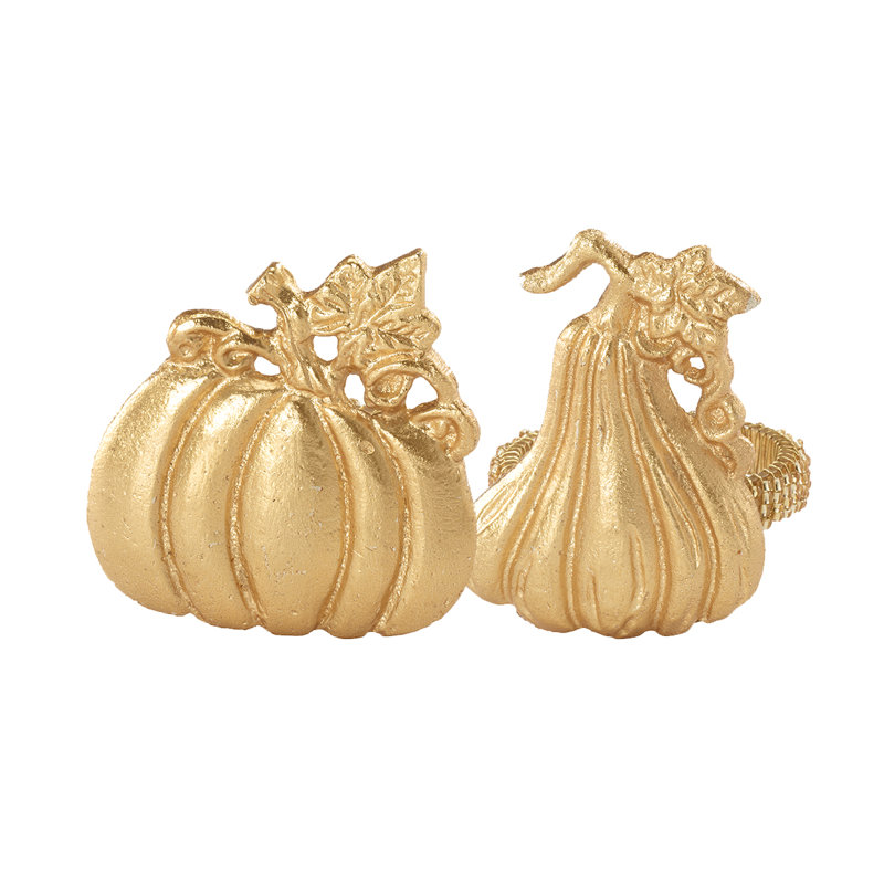 Gilded Gourds NR Gift Set