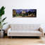 Madrid Spain by Terry Thompson - Wrapped Canvas Panoramic Print-1796803890