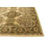 Tapis oriental crème 8X11