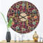 Horloge murale-63618481