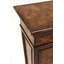 Square Pedestal Plant Stand