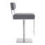 Tabouret de bar Michele