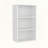 Eco 36 High Open 3-Tier Wall Cabinet-1073922151-1073922149