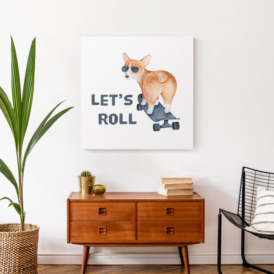 Art sur toile