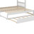 Twin Over Twin Pull-Out Bunk Bed With Trundle-904956863