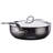 Hestan NanoBond Covered Essential Pan w/ Helper Handle-1265313955