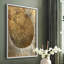 ABSTRACT Series CCXIII  -Premium Framed Print -Ready to Hang - No Nails Required-659018575