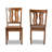 Arashel 17.7'' H Solid Wood Side Chair-888596120-888596123