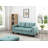 Vegas Square Arm Sofa-34182027