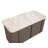 Cataldi Kitchen Island