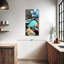 Impression sur toile Spa Elements-648929493