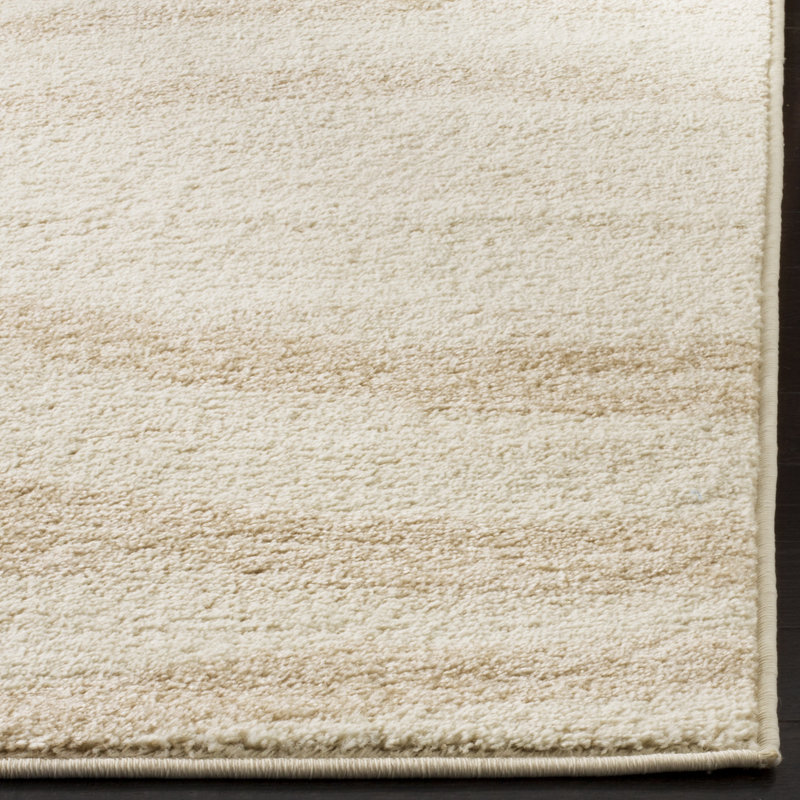 Tapis abstrait Shelva Performance, Rectangle 6 pi x 8 pi