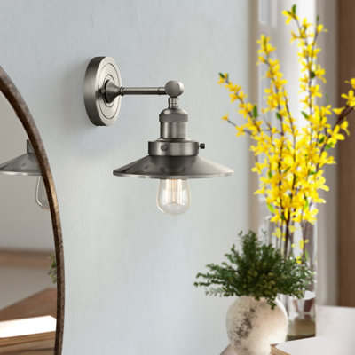 Clintonpark Barn Light