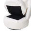 Upholstered Swivel Accent Chair