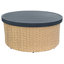 Table basse Adonia