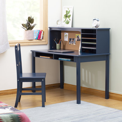 Ensemble de bureau et chaise pour enfants
