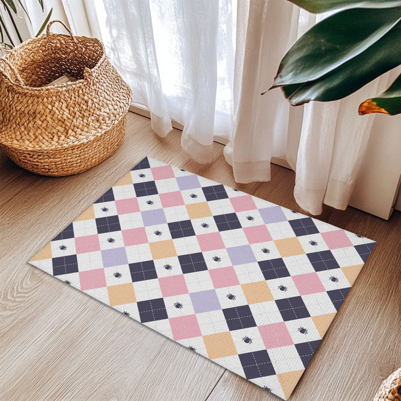 Fabriane, Rectangulaire 3 pi x 5 pi