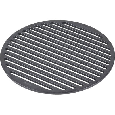 Guss-Grillrost-Einleger Clearfield