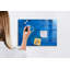 Magnetic Glass Dry Erase Board