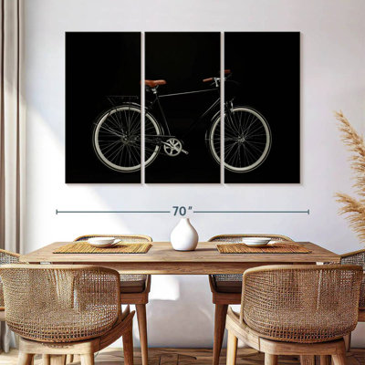 Mehar Old Fashioned Bike