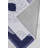 Premium Woven Carpet, 4.6 x 7.2 ft, 100% Polyester, 650 g/m² | Antibacterial, Non-Slip PVC Underside, 0.3 in Pile Height | Machine Washable, 3D Digital Printing | Ideal for Living Room, Bedroom & Office Decor-1266279296