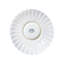 NETTLE 700ml Handmade Stoneware Pasta Bowl