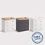 Changing Dresser Model 888-1821910206