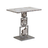 Signature Designs Frick Spot Table