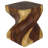 Decarlo Solid Wood End Table-74909672