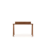 Solid Wood Writing Desk