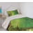 Forest Rustic Polyester Coverlet-1117673418