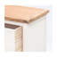 110cm W 6 - Drawer Chest of Drawers-20586799