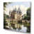 Toile tendue