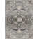 Biarni Oriental Indoor Rug