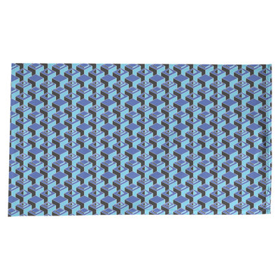 Nappe de gratte-ciels classiques