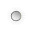 Arden Flat Metal Wall Mirror