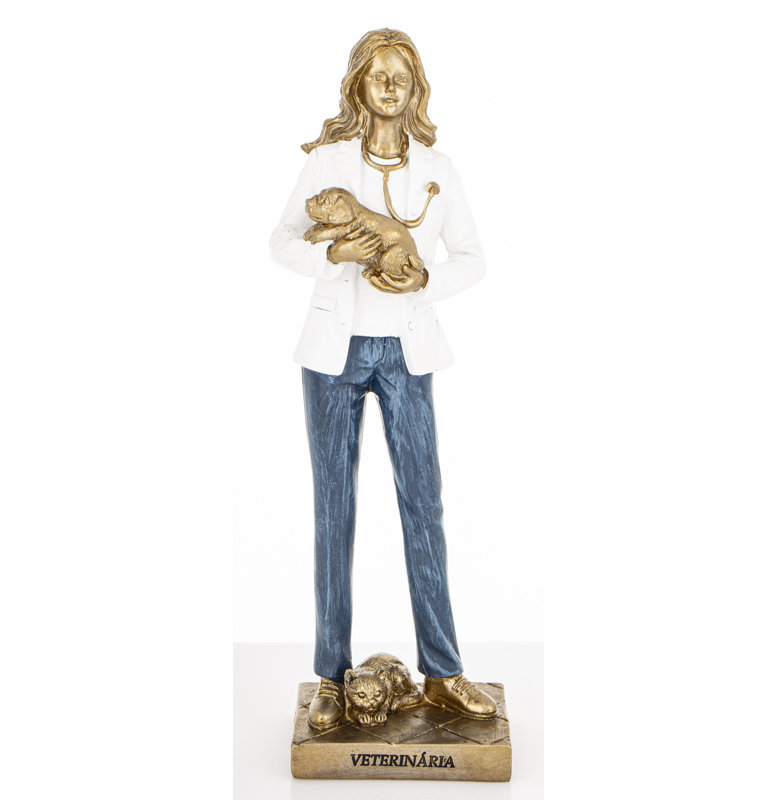 People Figurines & Sculptures