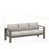 Coussin beige / structure kaki est en rupture de stock sélectionné