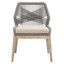 Chaise d'appoint Mitali-66189266