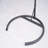 Cat Swing Bed with Stand & Cushion-908209226-908209204