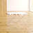 Harvell Cross Legs Coffee Table
