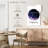 Adella Cancer Star Constellation-108530406