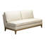 Bowery Loveseat in Collins Celadon-193854341