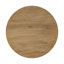 Matheus Solid Wood End Table