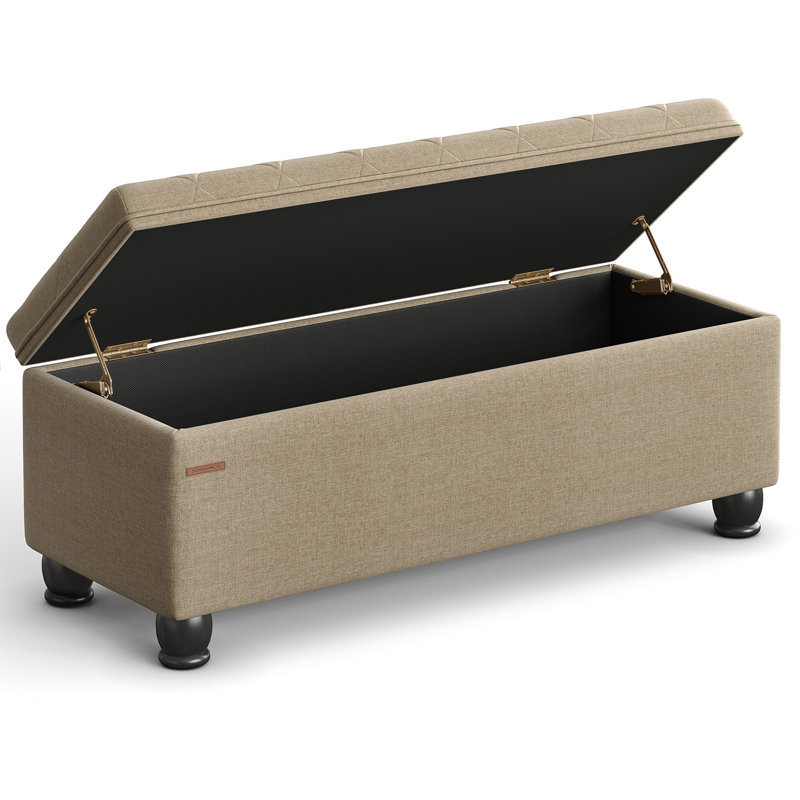 Storage Bench